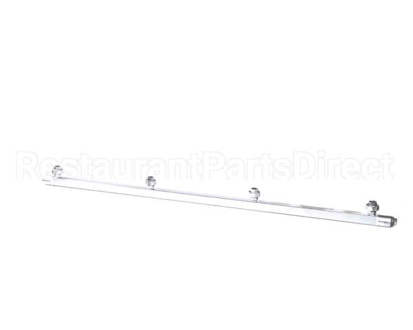 B8039206 Pitco Pg,Manf Gas Rr Assembly Sg18-4