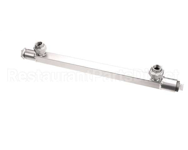 B8039207 Pitco Pg,Manf Gas Rr Assembly Srtg14-3