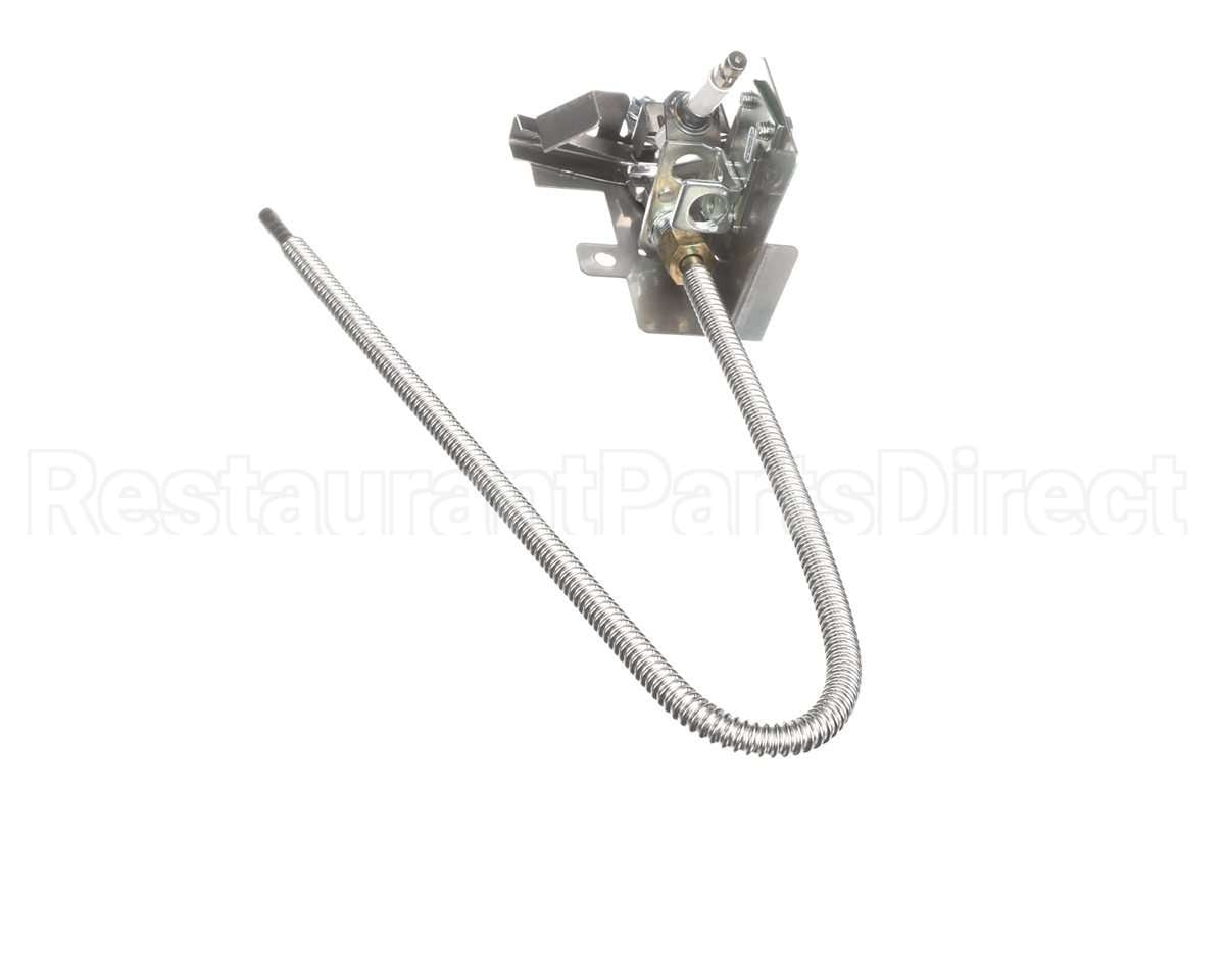 B8039513-C Pitco Pg,Plt Ei Sgm1824 Nat