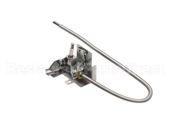 B8039514-C Pitco Pg,Plt Ei Sgm1824 Lp