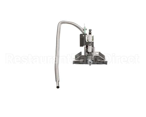 B8039514-C Pitco Pg,Plt Ei Sgm1824 Lp