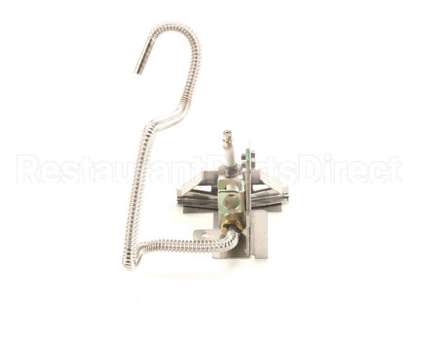 B8039518-C Pitco Pg,Plt Ei Ssh55/75 Lp