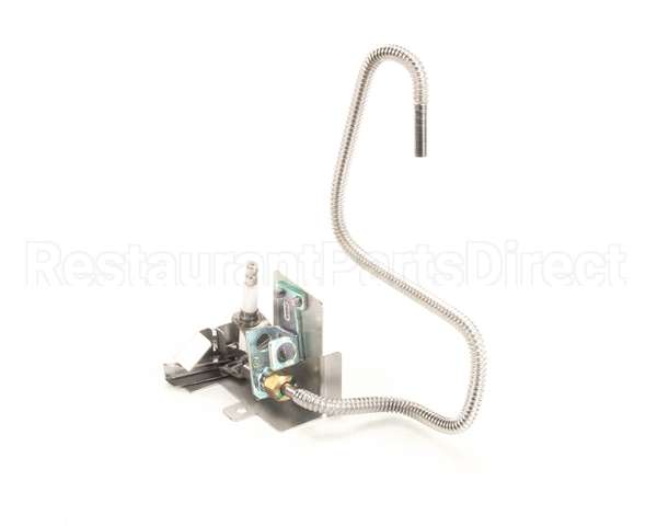 B8039523-C Pitco Pg,Plt Ei Ssh55T Nat