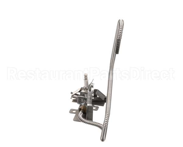 B8039524-C Pitco Pg,Plt Ei Ssh55T Lp