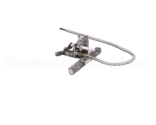 B8039901-C Pitco Pg,Assembly Plt Ei Nat Fbg
