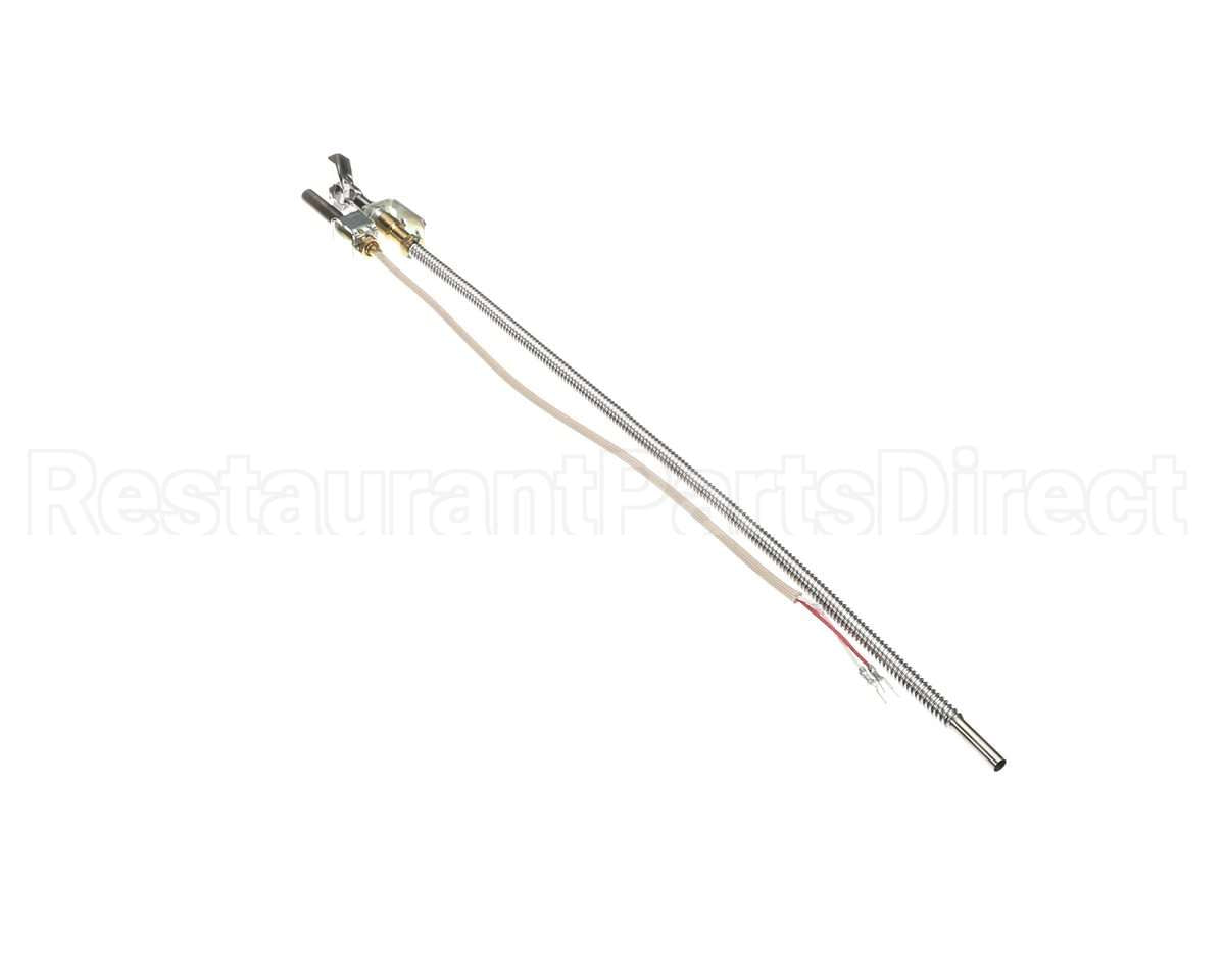 B8040701-C Pitco Pg,Plt Assy Mv Nat Econo