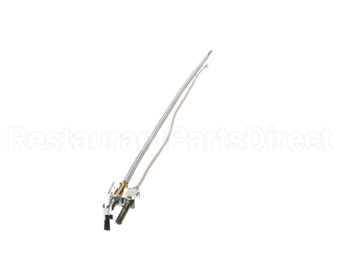 B8040701-C Pitco Pg,Plt Assy Mv Nat Econo