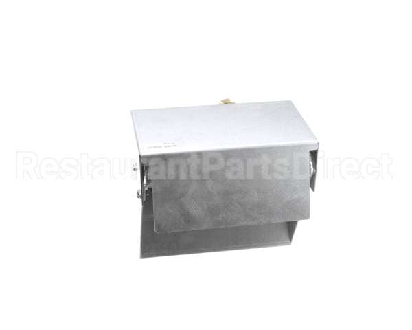 B8041002 Pitco Pg,Bnr Assembly Srtg Nat