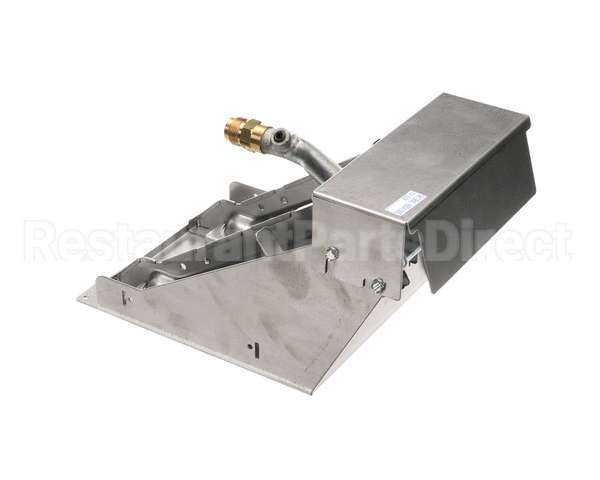 B8041005 Pitco Pg,Bnr Assembly Tb-Srtg Nat