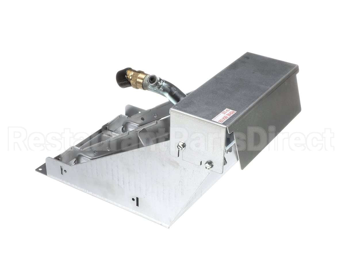 B8041006 Pitco Pg,Bnr Assy Tb-Srtg Lp