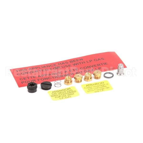B8043224-C Compatible Pitco Pg, Cnv Fbg24 Nat To Lp Vr820