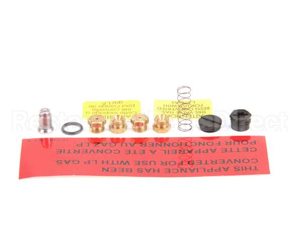 B8043224-C Pitco Pg,Cnv Fbg24 Nat To Lp Vr820