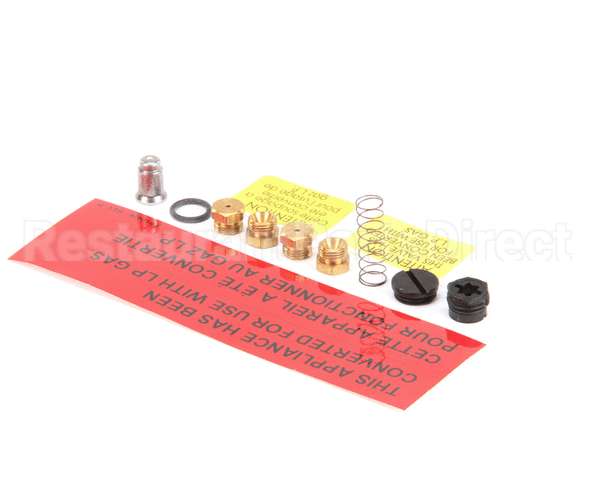 B8043224-C Pitco Pg,Cnv Fbg24 Nat To Lp Vr820