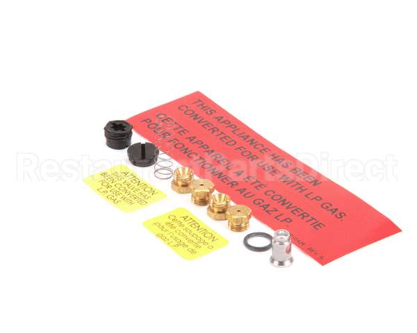 B8043224-C Pitco Pg,Cnv Fbg24 Nat To Lp Vr820