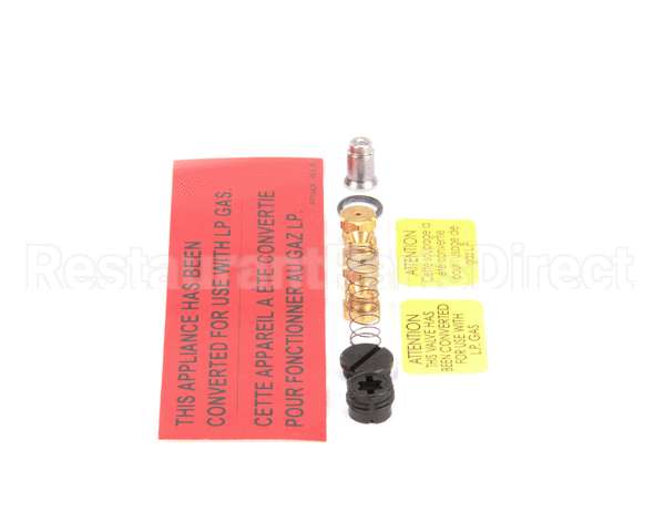 B8043224-C Pitco Pg,Cnv Fbg24 Nat To Lp Vr820