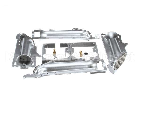 B8043238-C Pitco Conversion Kit, Nat To Lp