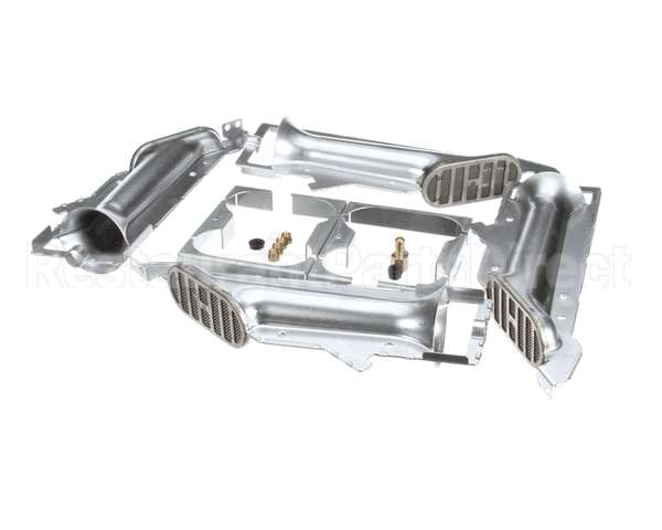 B8043238-C Pitco Conversion Kit, Nat To Lp