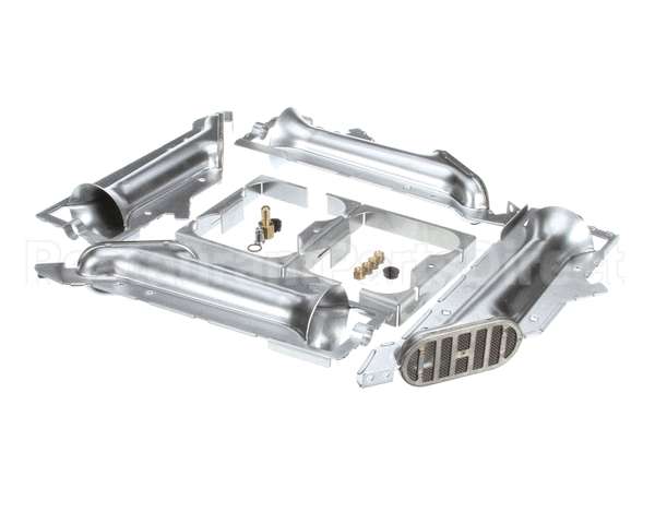 B8043238-C Pitco Conversion Kit, Nat To Lp