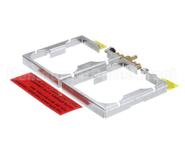 B8043239-C Pitco Pg,Conv Ssh55 Lp To Nat Vr8204