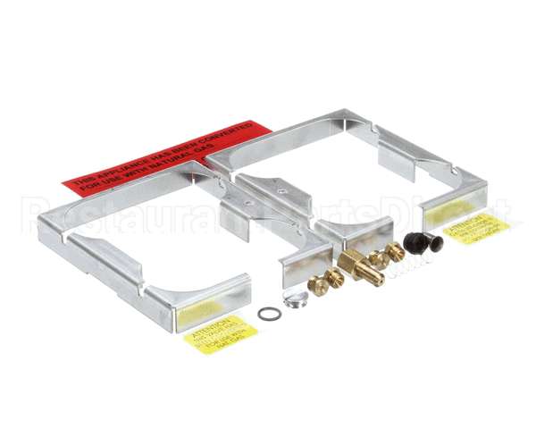 B8043239-C Pitco Pg,Conv Ssh55 Lp To Nat Vr8204