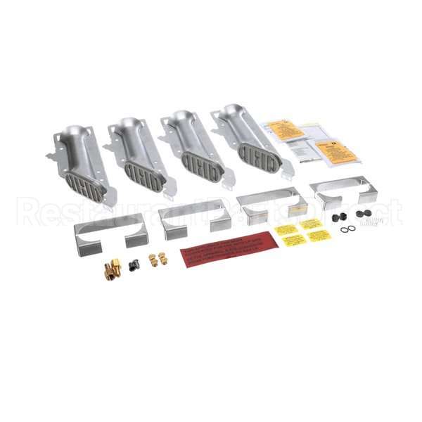 B8043242 Compatible Pitco Pg, Conv Ssh55T Nat To L P Vr820