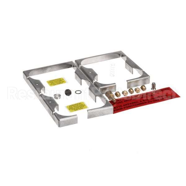 B8043249-C Compatible Pitco Pg, Conv Ssh60W Lp To Na T Vr820