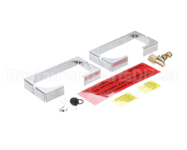 B8043251-C Pitco Pg,Conv Srtg Lp To Nat Vr820