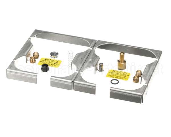 B8043271-C Pitco Pg,Conv Sshlv14 Liquid Propane To Nat Ga