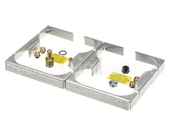 B8043271-C Pitco Pg,Conv Sshlv14 Liquid Propane To Nat Ga