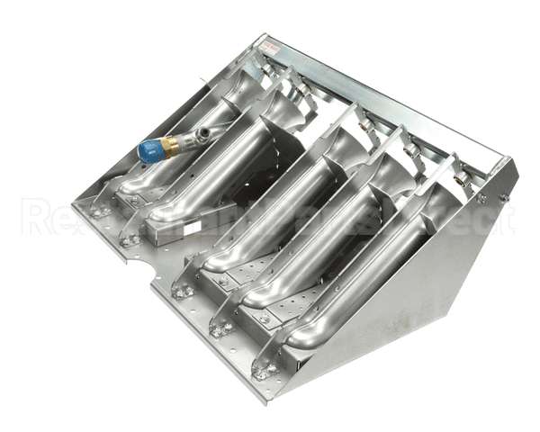 B8043403 Pitco Pg,Bnr Assembly Ssh75 600 Lp