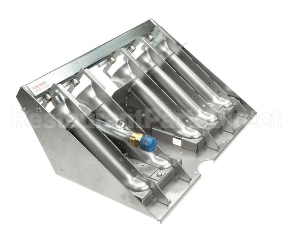 B8043403 Pitco Pg,Bnr Assembly Ssh75 600 Lp