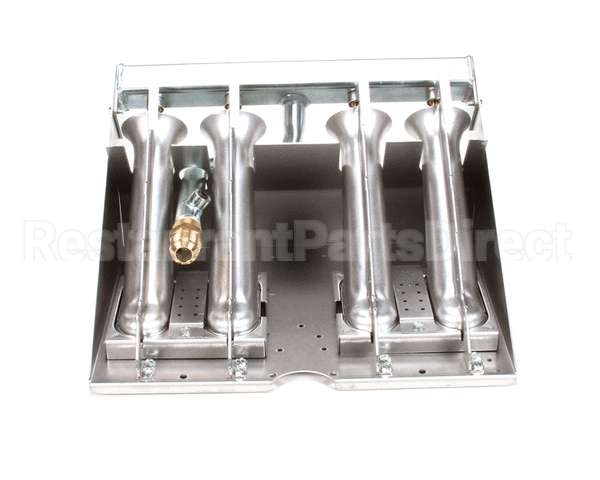 B8043501 Pitco Pg,Bnr Assembly Ssh55/60