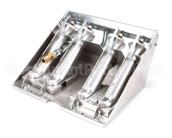 B8043501 Pitco Pg,Bnr Assembly Ssh55/60