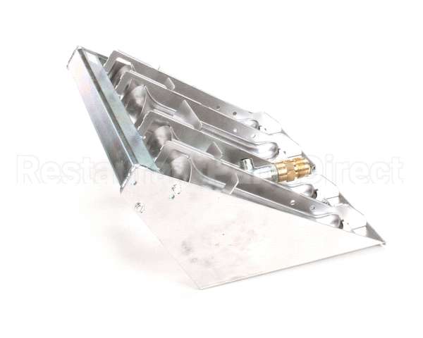 B8043501 Pitco Pg,Bnr Assembly Ssh55/60