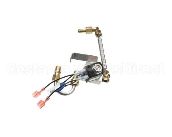 B8043708-C Pitco Pg,Scb Valve Nat Sspg14
