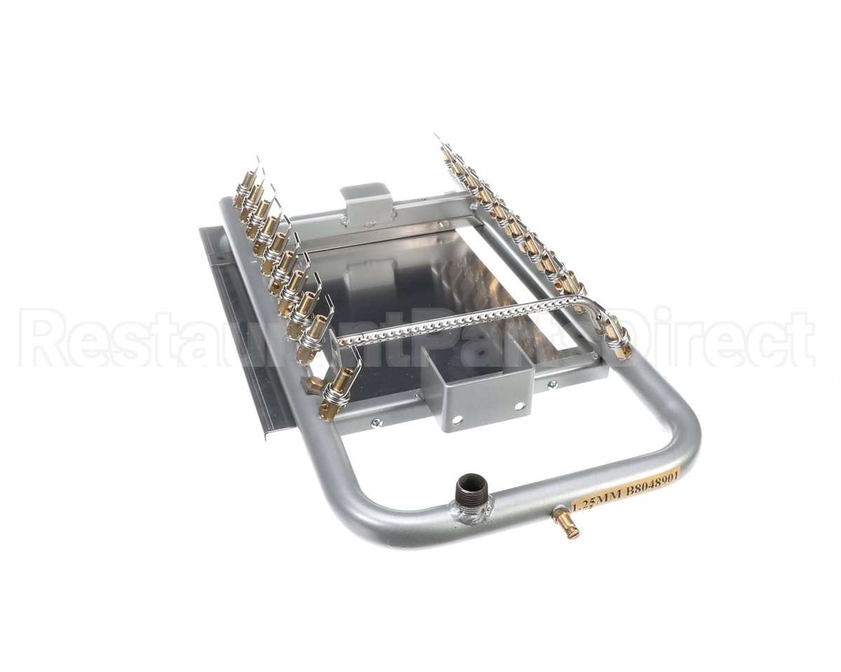 B8043805-C Pitco Gas,Conv Gpc/Mx14 Lp-N M/V