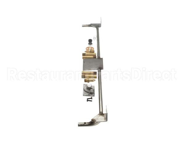 B8043809-C Anets Gas,Conv Gpc/18E Lp-N M/V