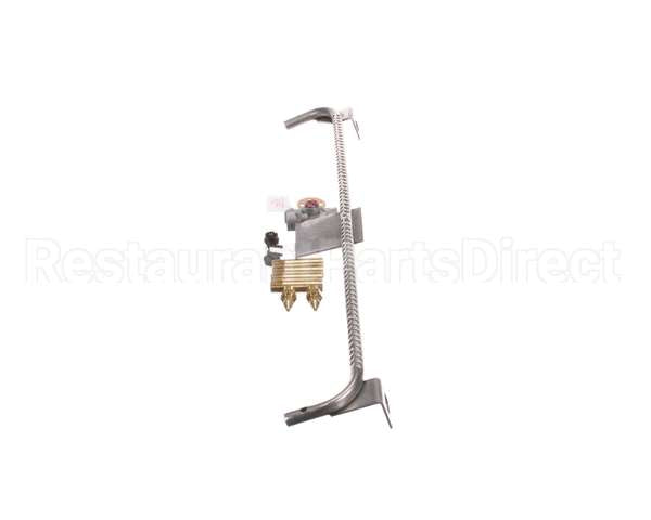 B8043812-C Pitco Gas,Conv Slg100/18Eg N-Liquid Propane M/