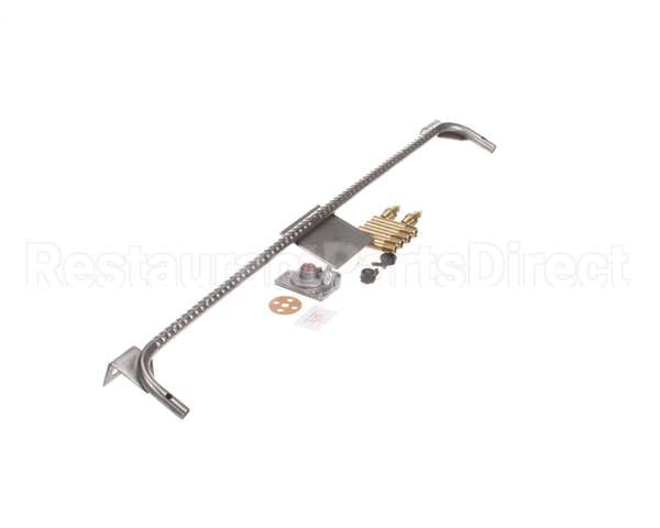 B8043812-C Pitco Gas,Conv Slg100/18Eg N-Liquid Propane M/