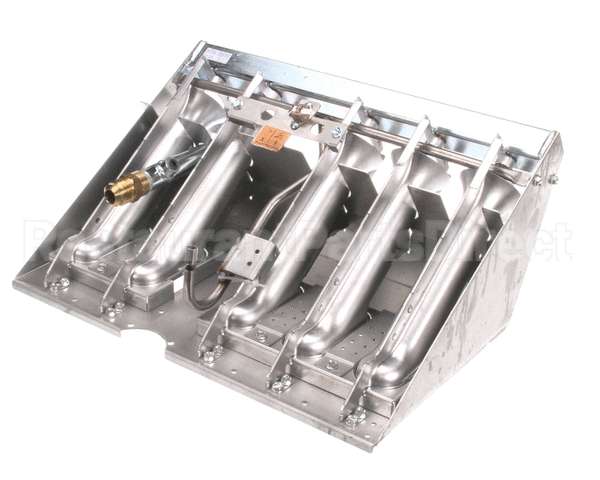 B8044210-C Pitco Pg,Bnr Ssh75 #45 Orf Scb Nat