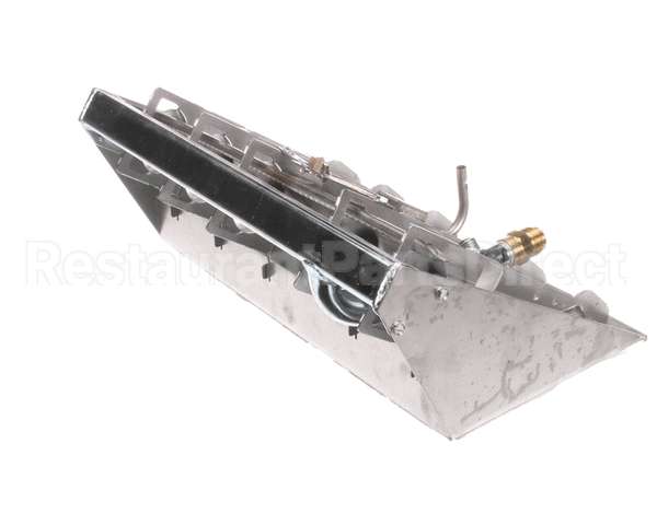 B8044210-C Pitco Pg,Bnr Ssh75 #45 Orf Scb Nat