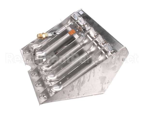 B8044210-C Pitco Pg,Bnr Ssh75 #45 Orf Scb Nat