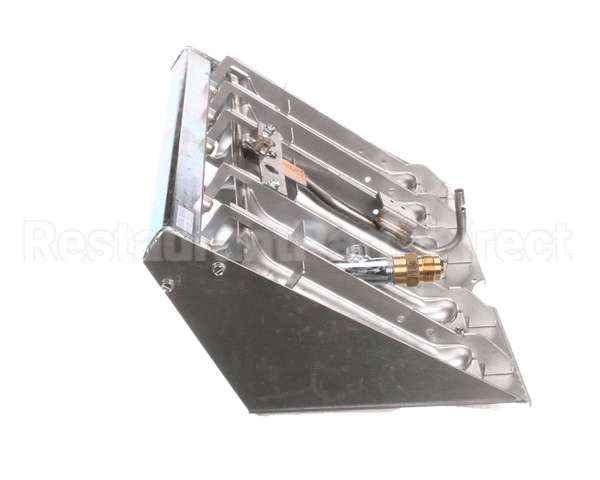 B8044210-C Pitco Pg,Bnr Ssh75 #45 Orf Scb Nat