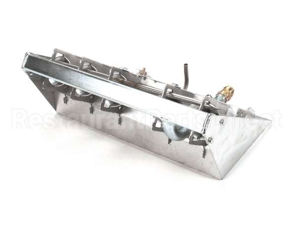 B8044250-C Pitco Natural Gas,Burner Ssh60W #46 Orf Scb