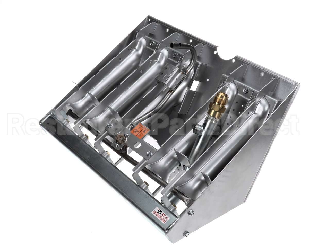 B8044272-C Pitco Pg,Bnr Ssh60W #55 Scb 600 Lp