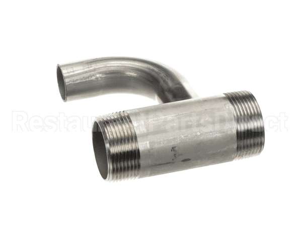 B8046702 Pitco Pg,Tu Drn Sspg14