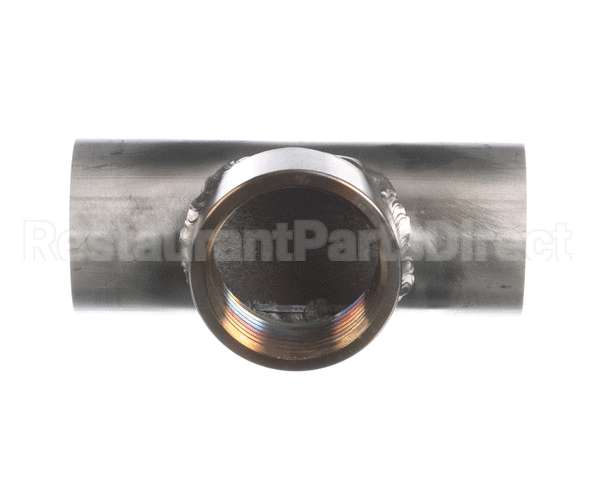 B8047404 Pitco Pg,Drain Tee Sspg/Ssrs