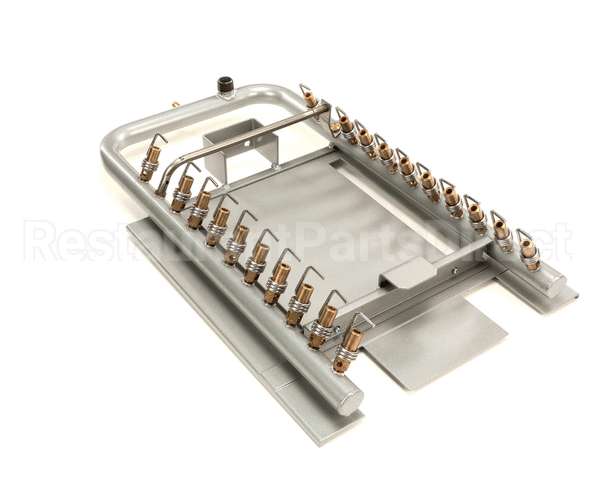 B8048901 Pitco Pg,Bnr Manf Assembly Mx/Gpc14 Nat