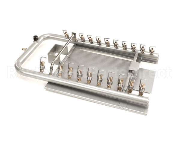 B8048902 Pitco Pg,Bnr Manf Assembly Mx/Gpc14 Lp