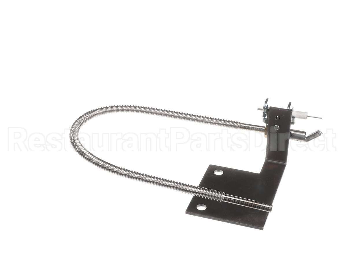 B8050202-C Anets Pg,Plt Assembly Standing Nat 14Gs